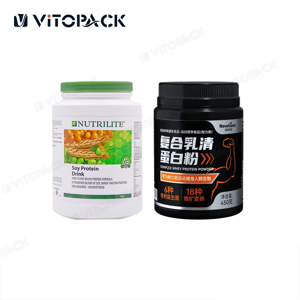 Protein Powder cover