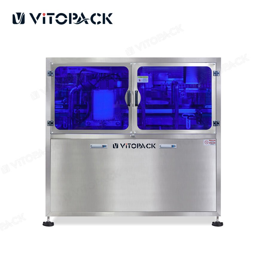 Protein Powder bottle washing machine cover