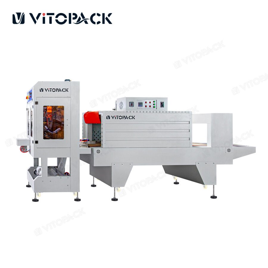 Cereal filling line cover list 6-25056