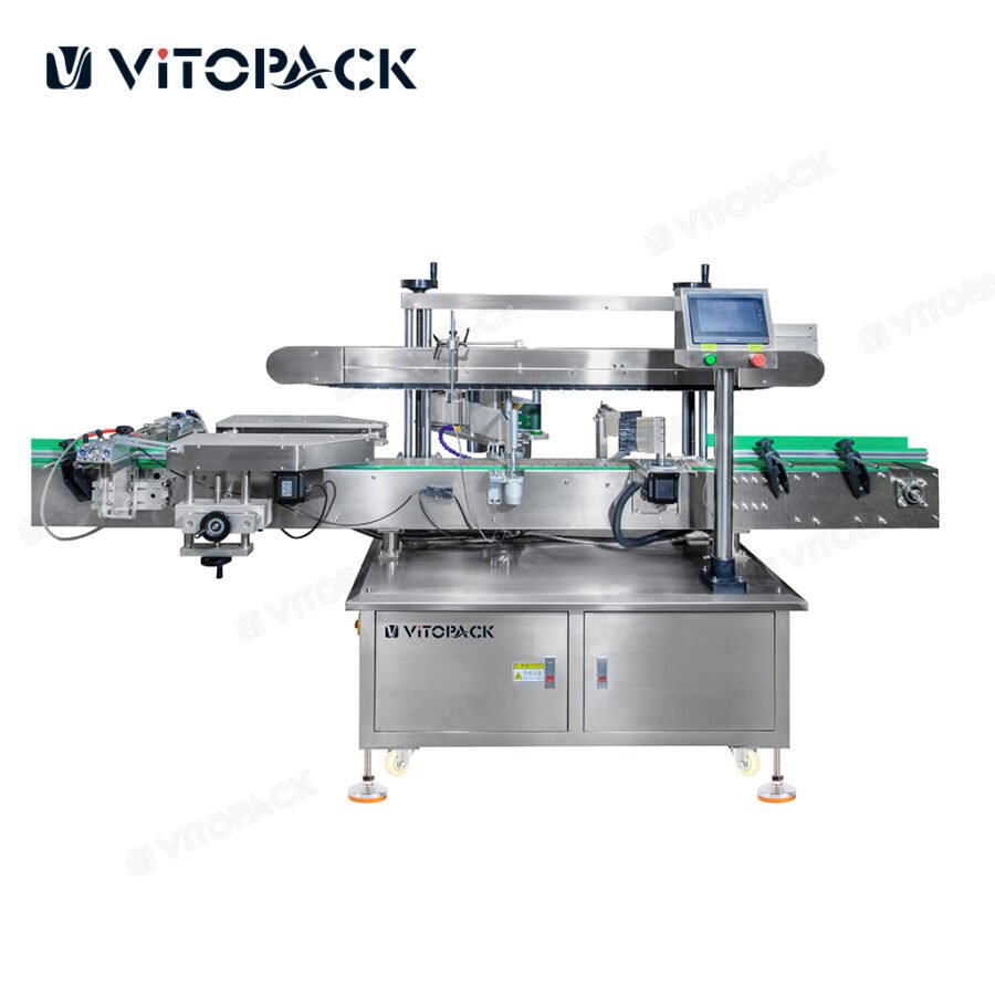 Cereal filling line cover list 5-25056