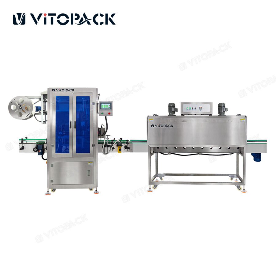Cereal filling line cover list2-25056