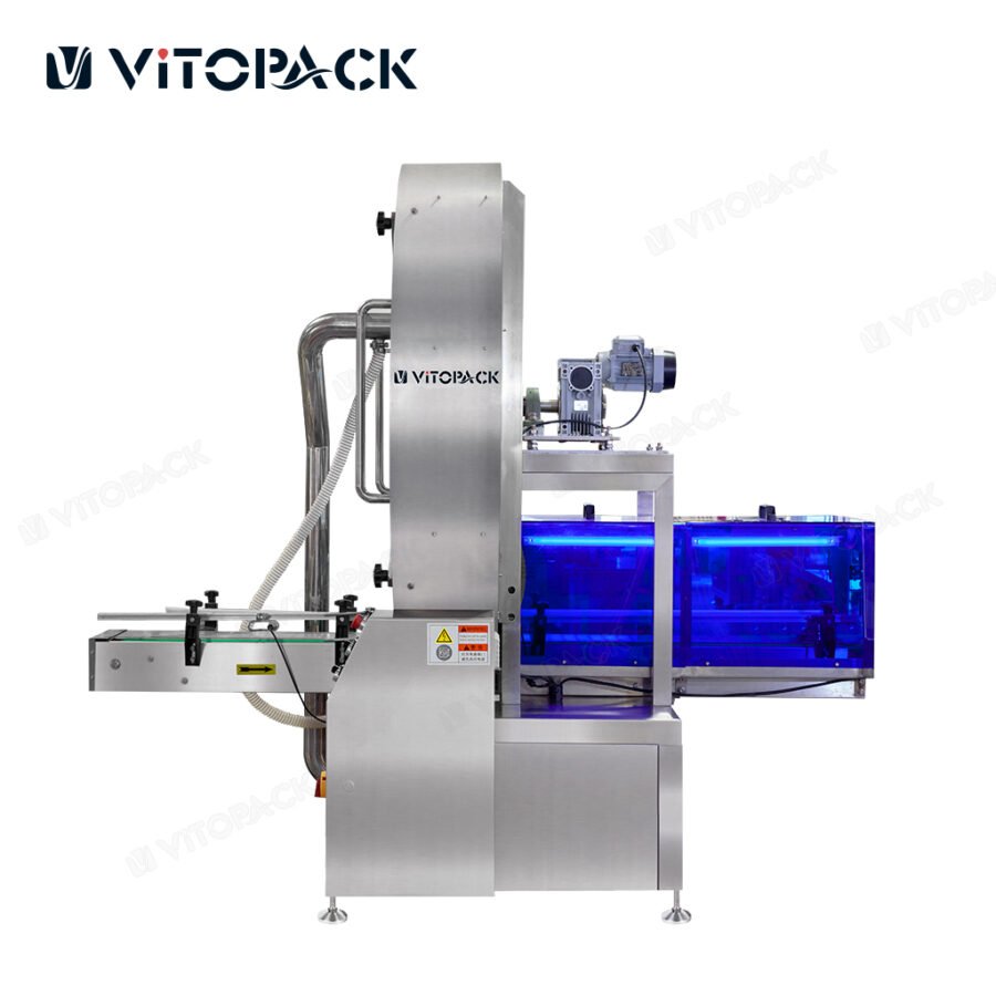 Cereal filling line cover list 3-25056